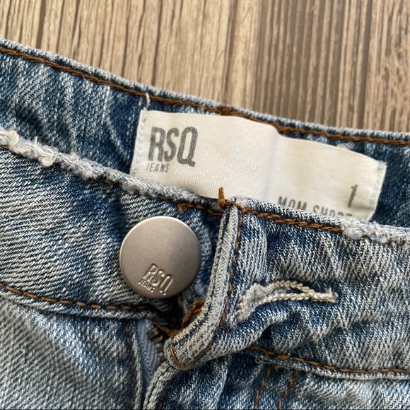 Shorts Light Wash Jean Shorts Poshmark